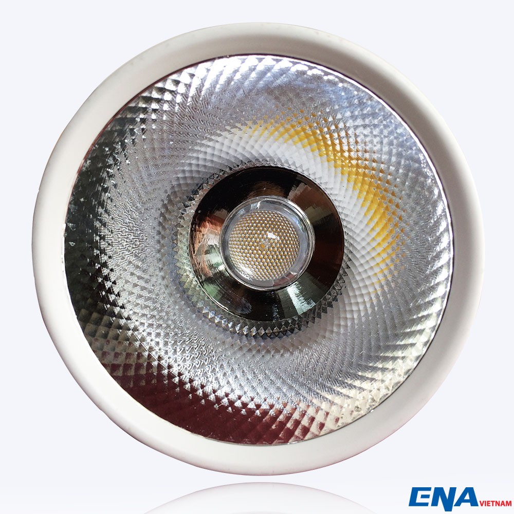 Đèn LED Lon 15W mẫu LOA