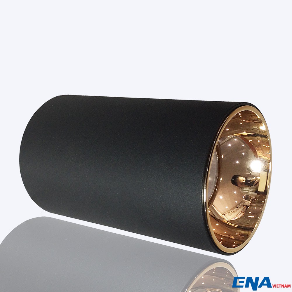 Đèn LED Lon 18W mẫu LOB
