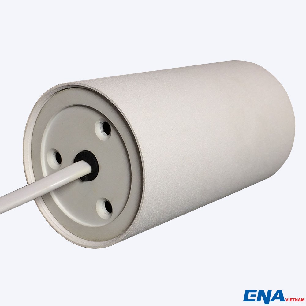 Đèn LED Lon 7W 3 chế độ mẫu LOB