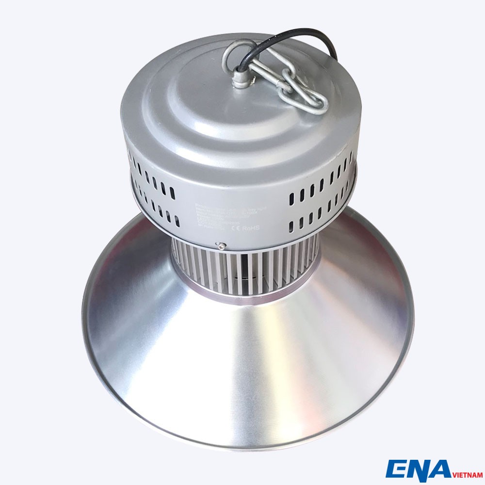 Đèn Led nhà xưởng 100W mẫu NXE