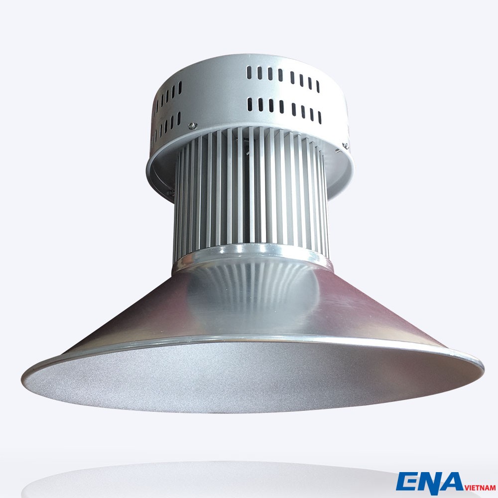 Đèn Led nhà xưởng 100W mẫu NXE
