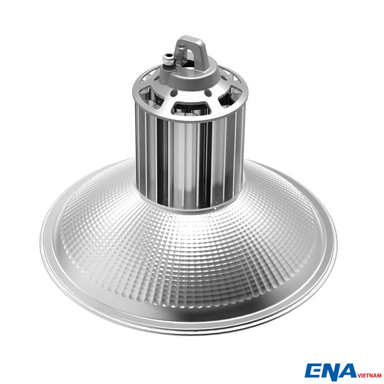 Đèn LED nhà xưởng 100W mẫu NXA