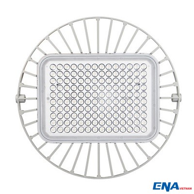 Đèn LED nhà xưởng 250W mẫu NXG