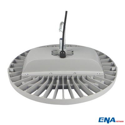 Đèn LED nhà xưởng 250W mẫu NXG
