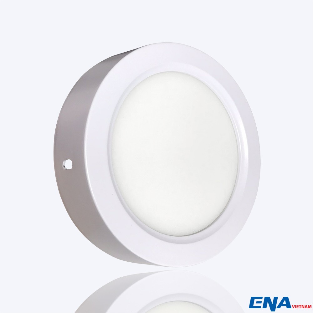 Đèn LED ốp trần tròn 6W 5000K mẫu OTF