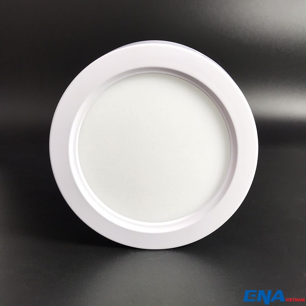 Đèn LED ốp trần tròn 6W 5000K mẫu OTF