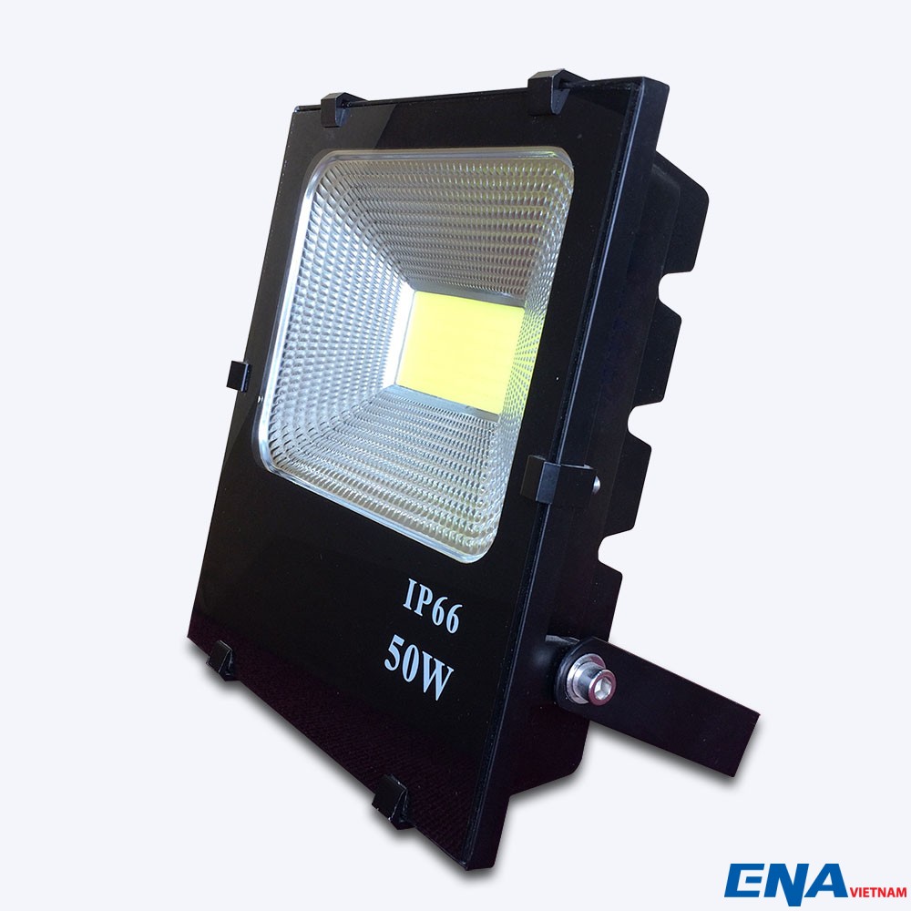 Đèn LED pha 50W mẫu PHE 3 chế độ