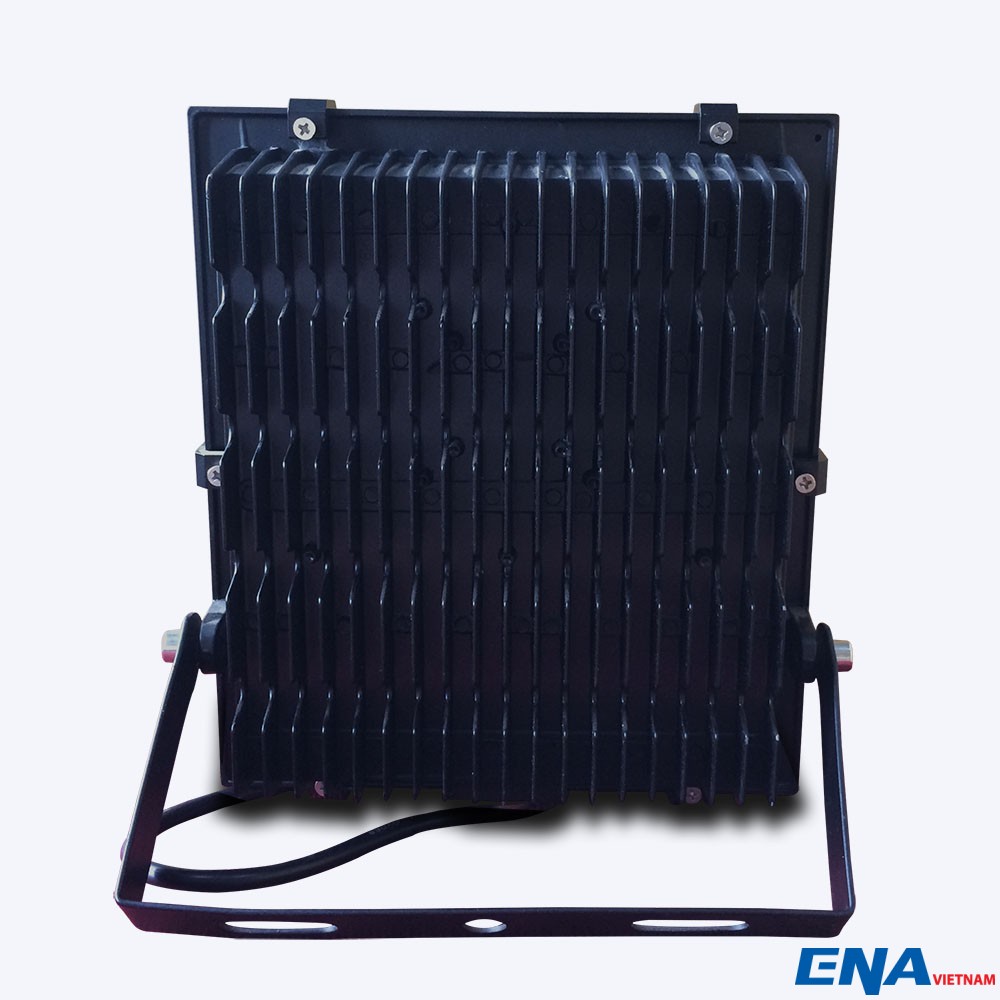 Đèn LED pha 50W mẫu PHE 3 chế độ