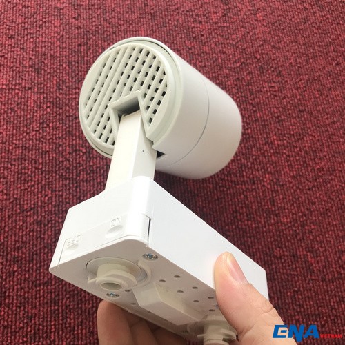 Đèn LED ray rọi Dimmer 15W mẫu RRA