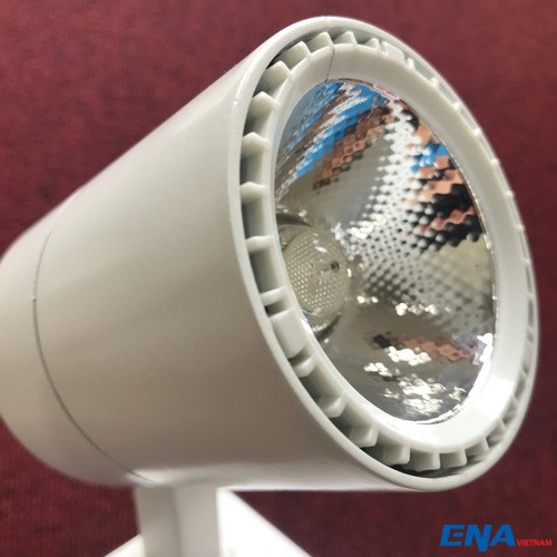 Đèn LED ray rọi Dimmer 15W mẫu RRA