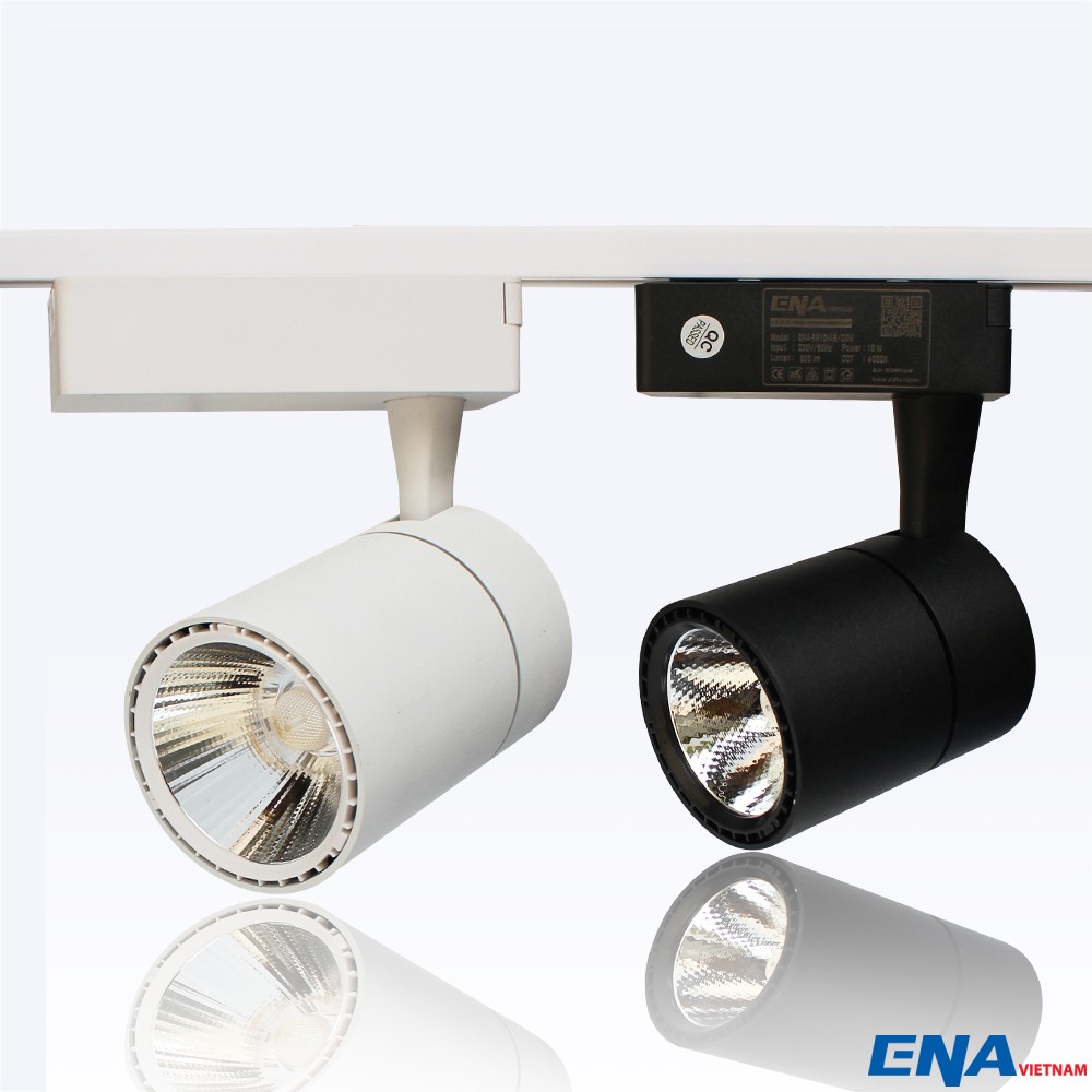 Đèn LED ray rọi Dimmer 18W mẫu RRA