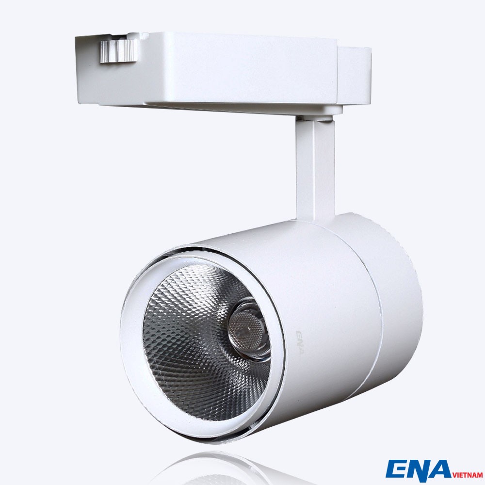 Đèn LED ray rọi Dimmer 15W mẫu RRA