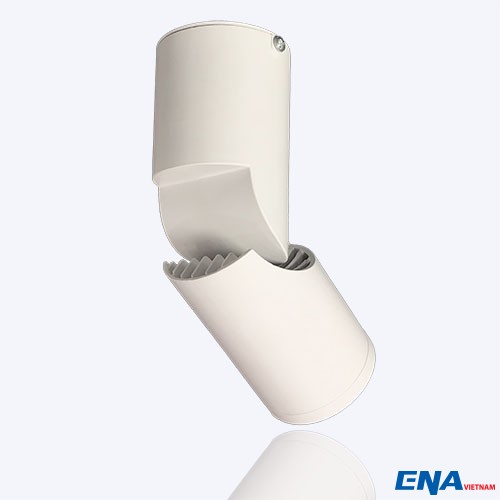 Đèn LED Rọi gắn nổi Dimmer 15W mẫu DRB