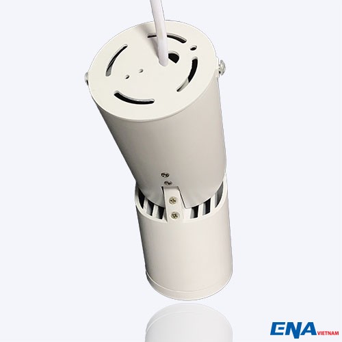 Đèn LED Rọi gắn nổi Dimmer 15W mẫu DRB