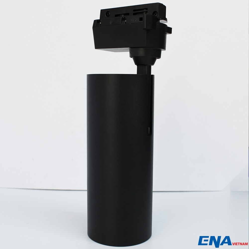 Đèn LED ray rọi 20W Trắng, Trung tính, Vàng mẫu RRB