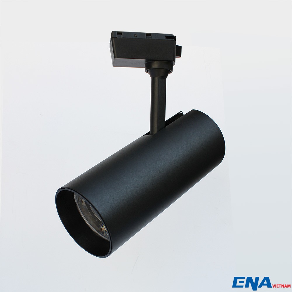 Đèn LED ray rọi 20W Trắng, Trung tính, Vàng mẫu RRB