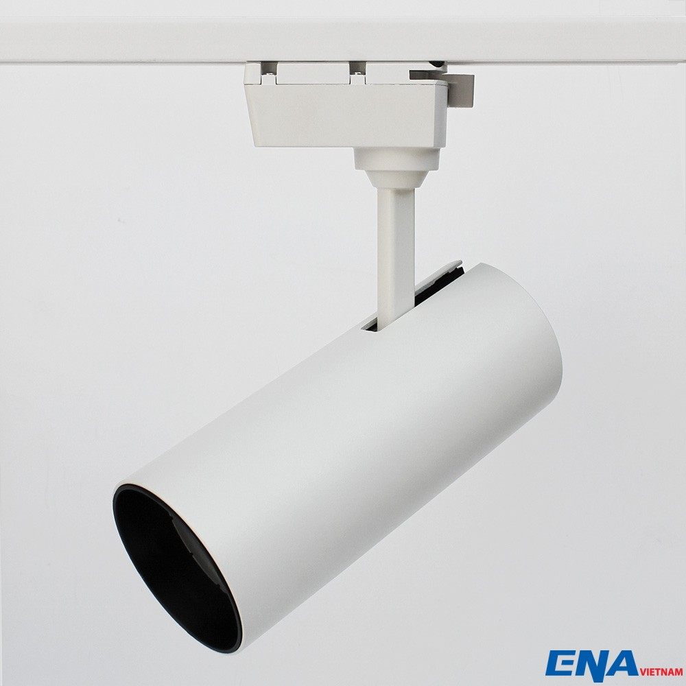 Đèn LED ray rọi 20W Trắng, Trung tính, Vàng mẫu RRB