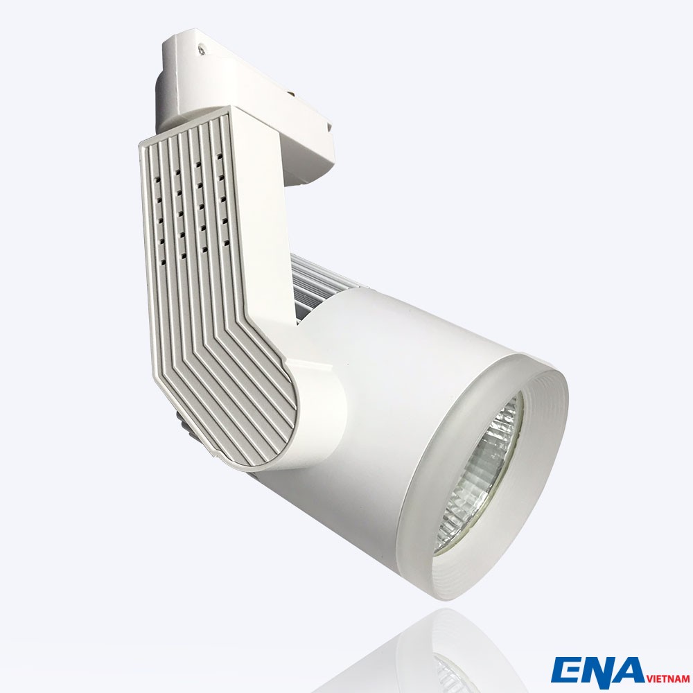 Đèn LED ray rọi Dimmer 15W mẫu RRC