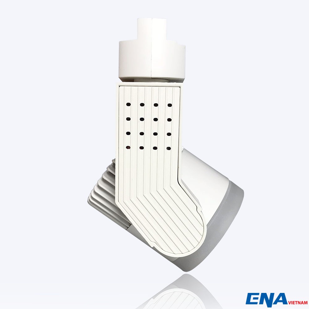 Đèn LED ray rọi 12W 5000K mẫu RRC