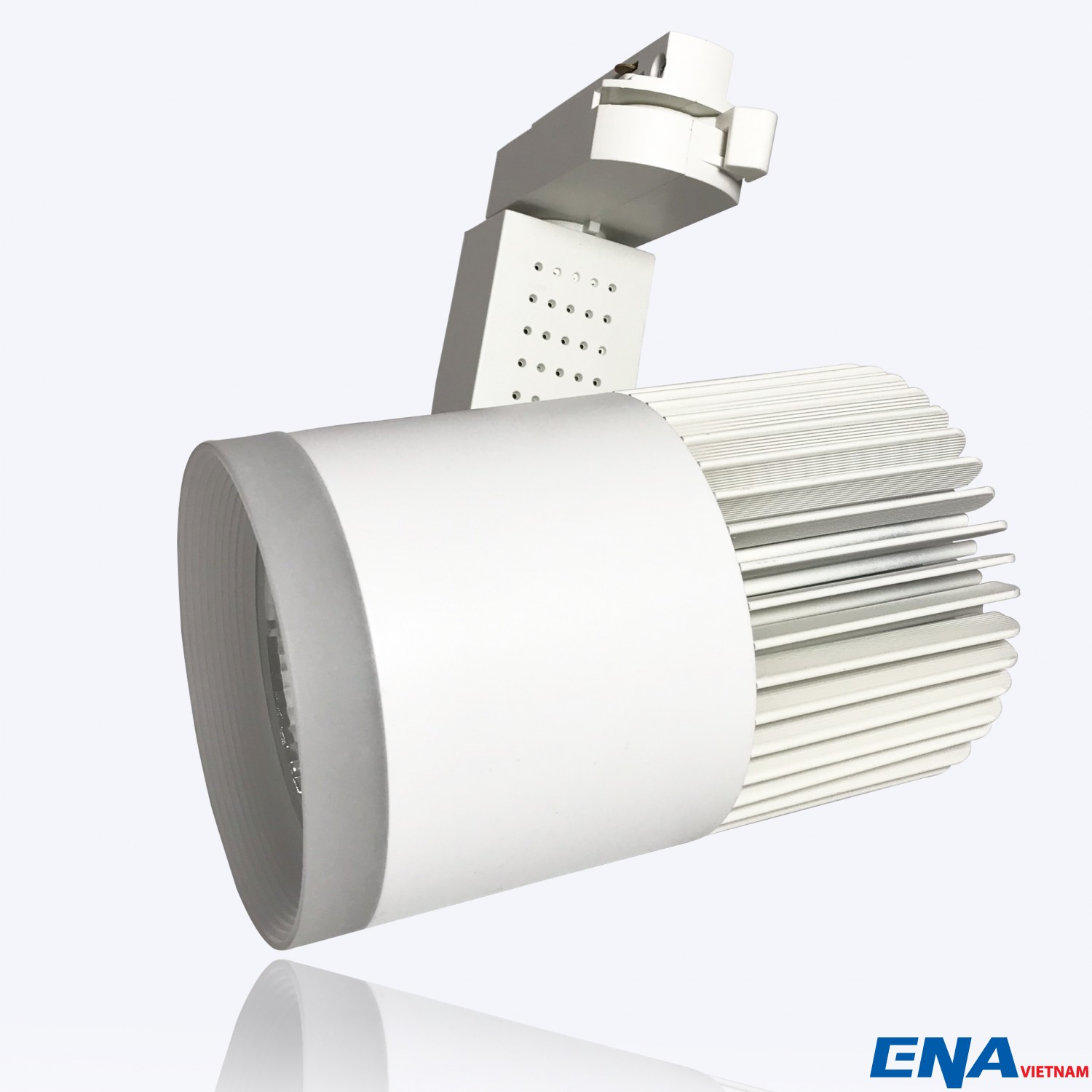 Đèn LED ray rọi Dimmer 24W mẫu RRC