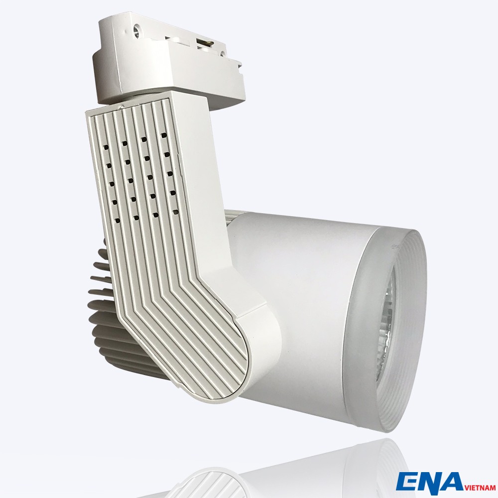 Đèn LED ray rọi Dimmer 24W mẫu RRC