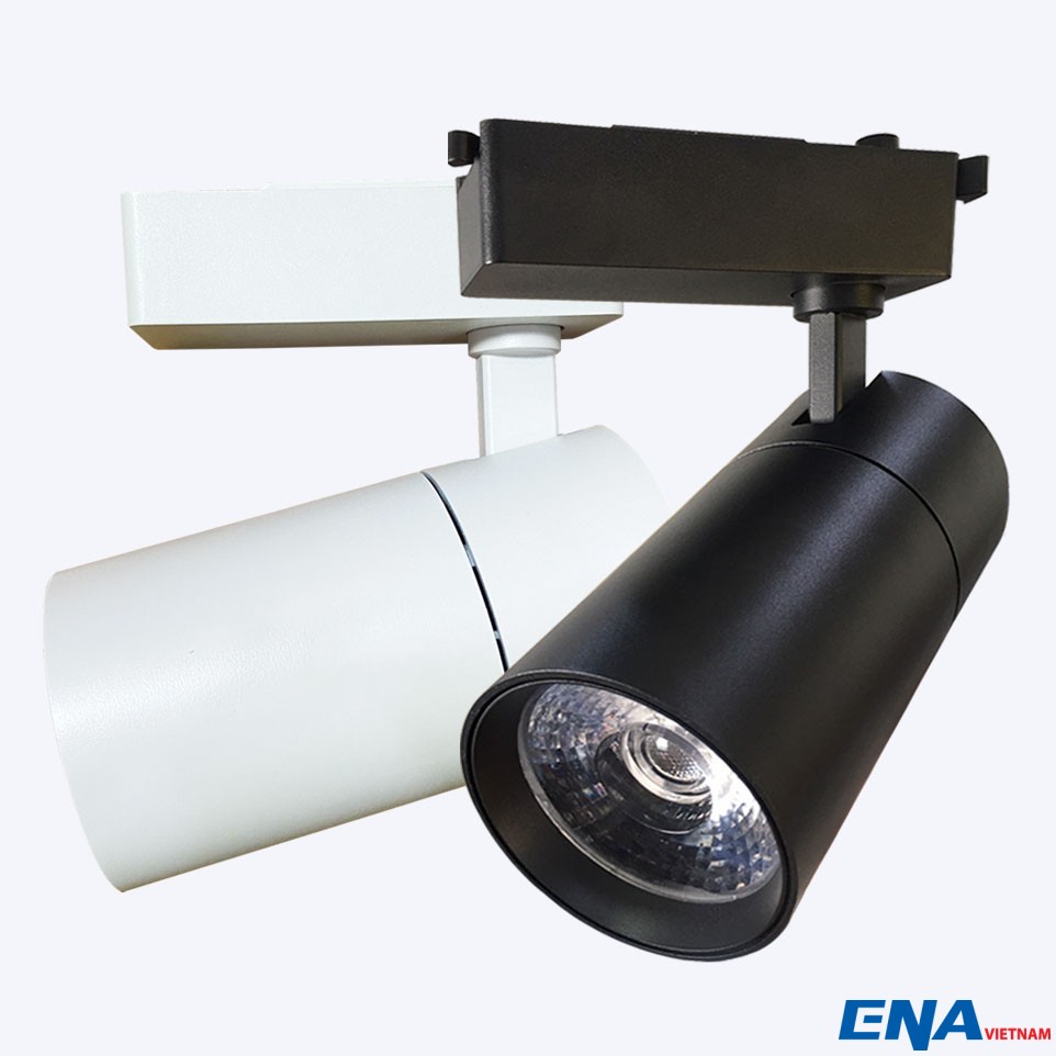 Đèn LED ray rọi 30W mẫu RRD