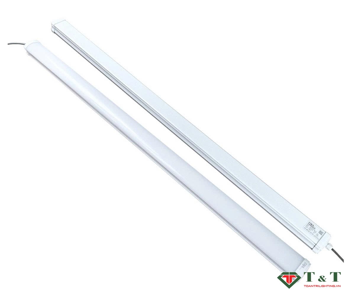 Đèn Bán nguyệt chống ẩm 1m2 36W mẫu BNC
