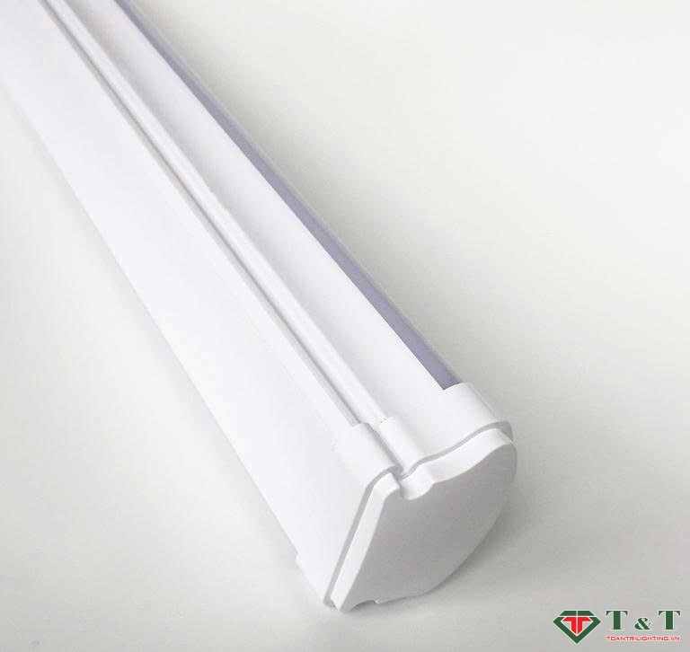 Đèn Bán nguyệt chống ẩm 1m2 36W mẫu BNC