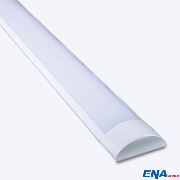 Đèn Tuýp bán nguyệt 1m2 36W mẫu BNS