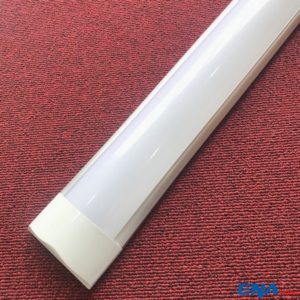 Đèn Tuýp bán nguyệt 1m2 36W mẫu BNS