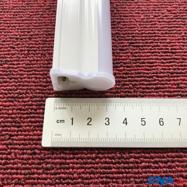 Đèn Tuýp T5 liền máng 0,9m Nhựa