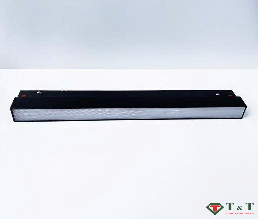 Đèn Ray nam châm tán quang 12W mẫu RNA