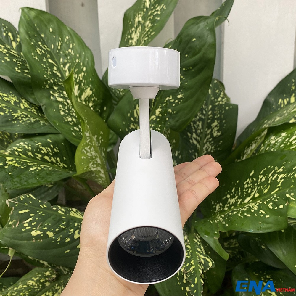 Đèn rọi gắn nổi 5W Trắng, Trung tính, Vàng mẫu RRB